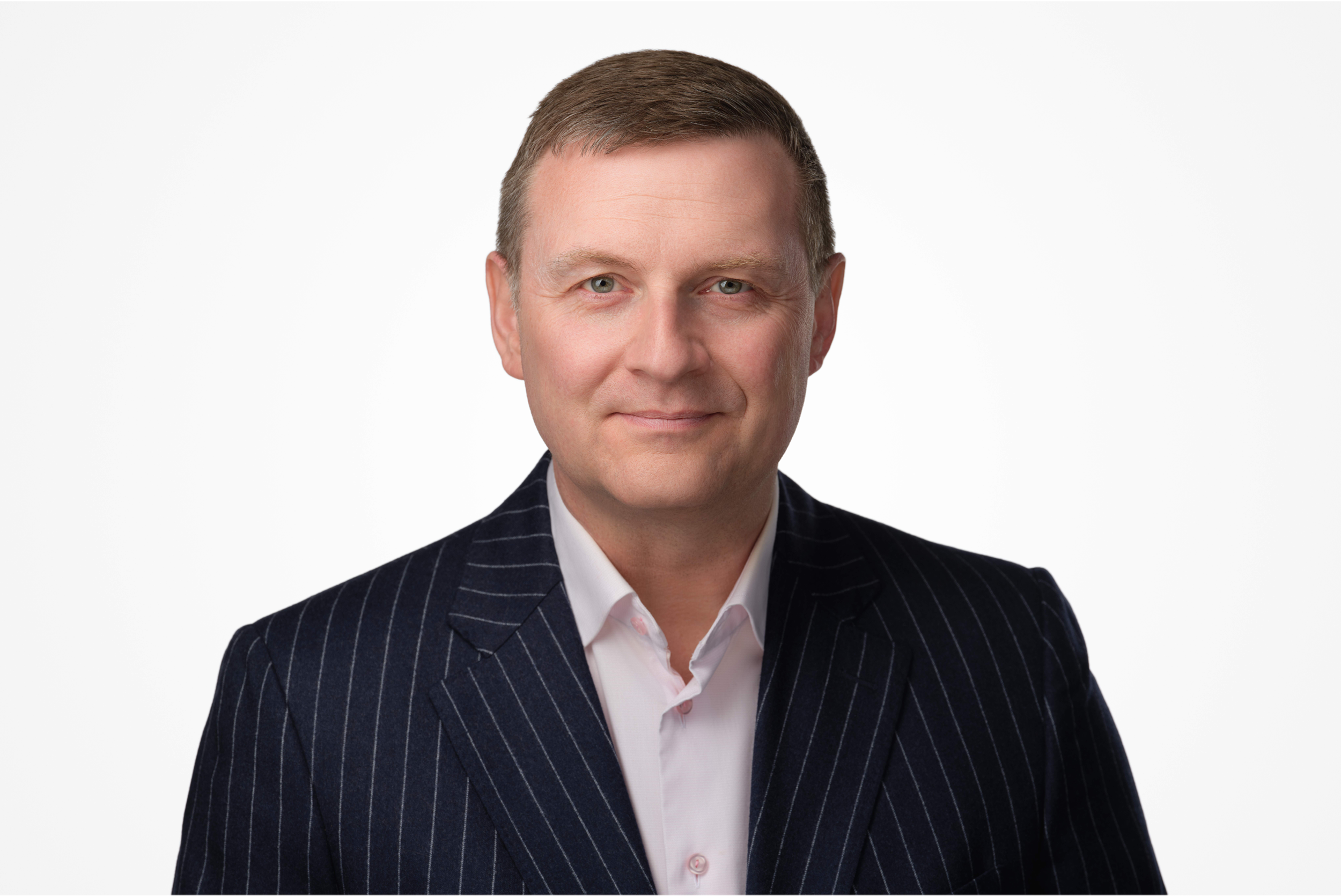 Peter Ryan